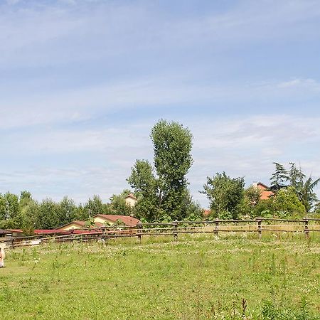 B&B "La Riviera" Arignano Exteriér fotografie