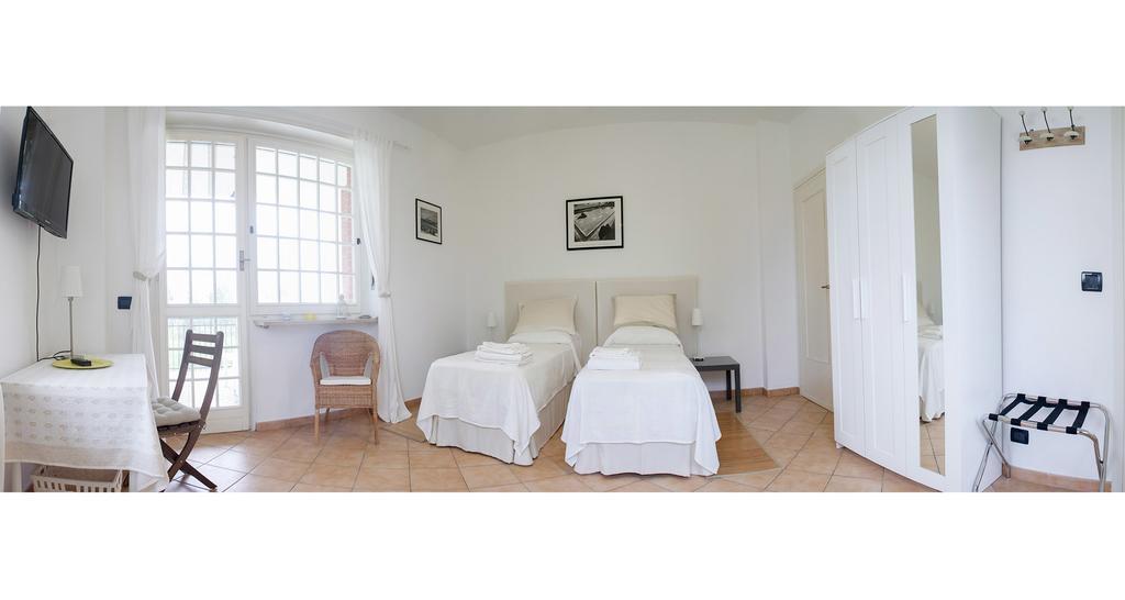 B&B "La Riviera" Arignano Pokoj fotografie