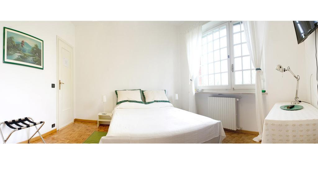 B&B "La Riviera" Arignano Pokoj fotografie