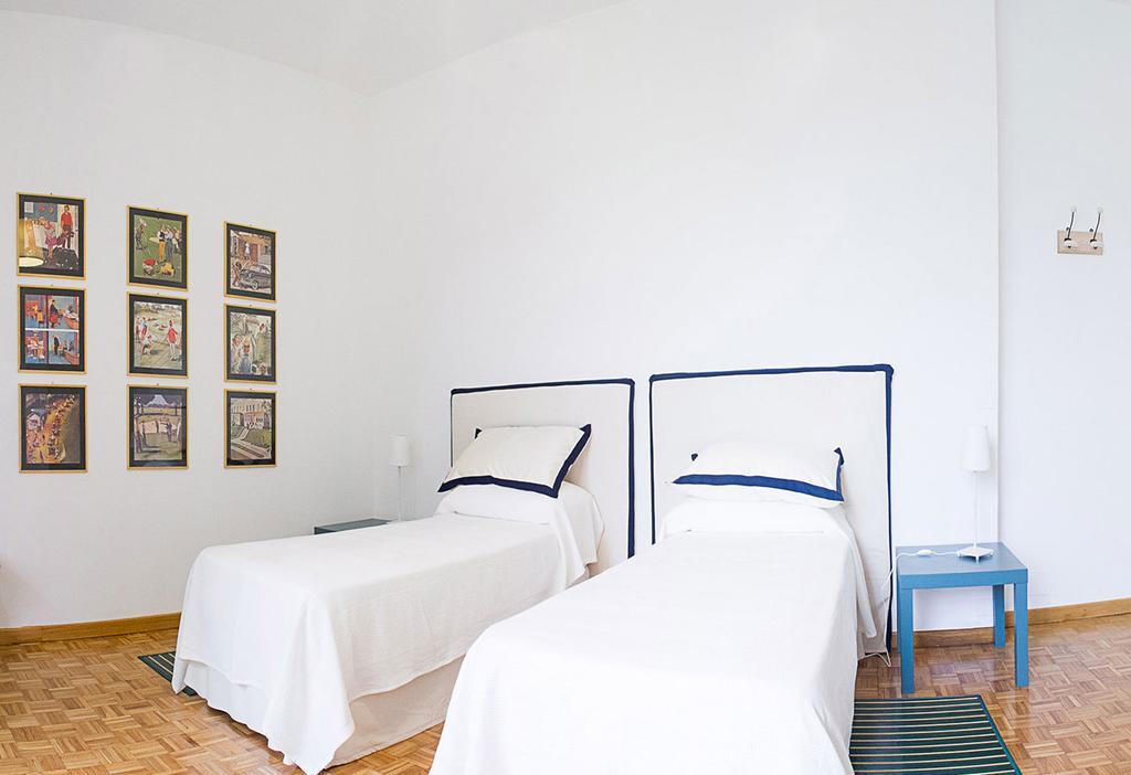 B&B "La Riviera" Arignano Exteriér fotografie