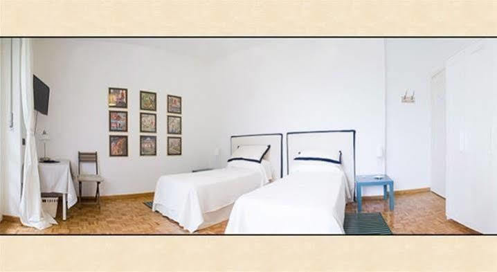 B&B "La Riviera" Arignano Exteriér fotografie