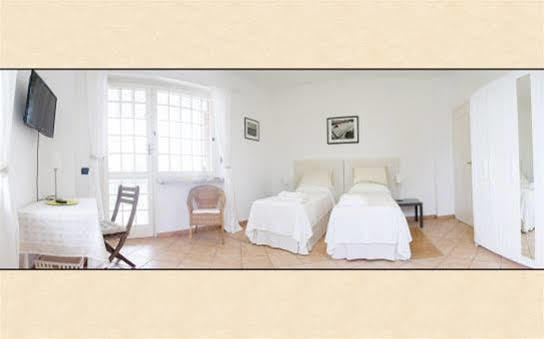 B&B "La Riviera" Arignano Exteriér fotografie